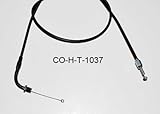 New Push Throttle Cable for Honda CMX450 CMX250 C Rebel CB750 K F A CB550 K