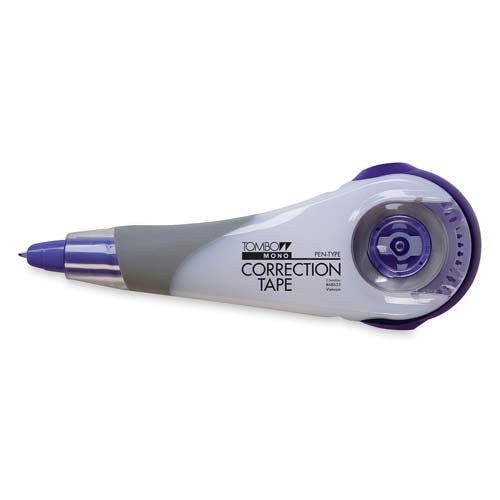 Tombow® MONO® Correction Tape Pen Refill Health & Personal