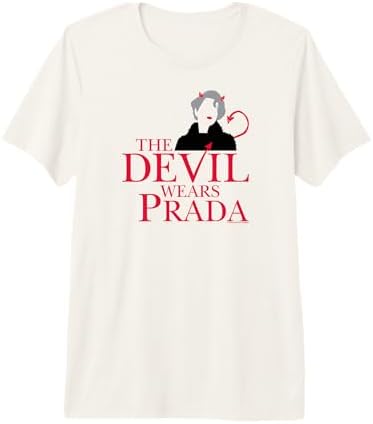 Amazon.com: The Devil Wears Prada - Logo Sweatshirt : Clothing