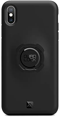 quadlock iphone xs