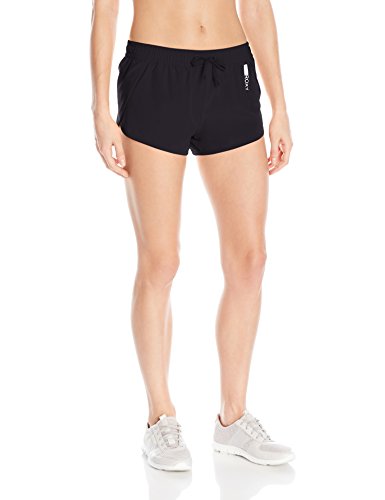 Roxy Womens NOO Bai Run Short
