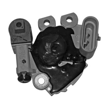 Генератор valeo tg10b025
