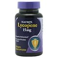 Lycopene 15mg 30 Tablets