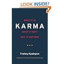 Karma: What It Is, What It Isn't, Why It Matters
