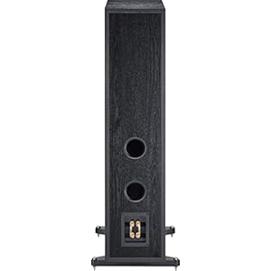 Magnat Tempus 55 stereo frontluidspreker