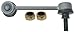 ACDelco Advantage 46G0228A Rear Passenger Side Suspension Stabilizer Bar Link Kit with Hardware