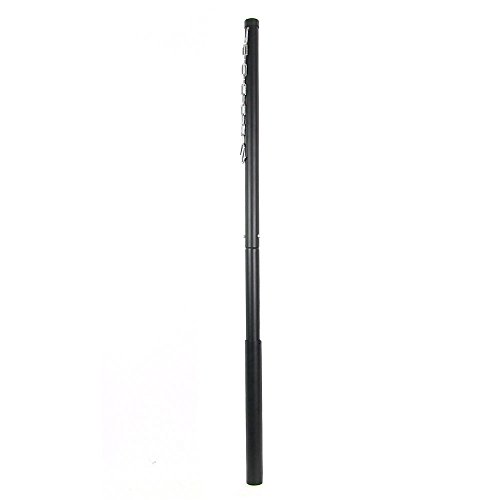 Sunnydaze Hammock Hanging In Ground Post/Stand, 52 Inches Tall