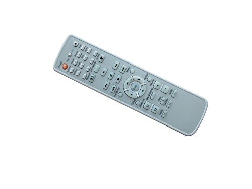 General Remote Controller For EPSON Moviemate 30s Moviemate 33S V11H257220 3LCD Projector DVD Music Player Combo