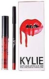 Kylie Lipstick and Lipliner