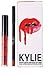 Kylie Lipstick and Lipliner