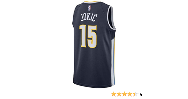jokic jersey amazon