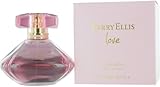 Perry Ellis Love For Women By Perry Ellis Eau De Parfum Spray