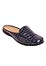 Comfortview Women's Wide Estelle Mule