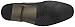 Kenneth Cole Unlisted Men's Win-Ner Takes All Oxford, Black, 10 M US