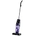 Eureka 95B 2-in-1 Stick & Handheld, Lightweight Rechargeable Cordless Vacuum Cleaner, Purple