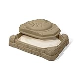 Step2 Naturally Playful Sandbox
