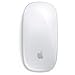 Apple Wireless Magic Mouse 2, Silver (MLA02LL/A) - (Renewed)