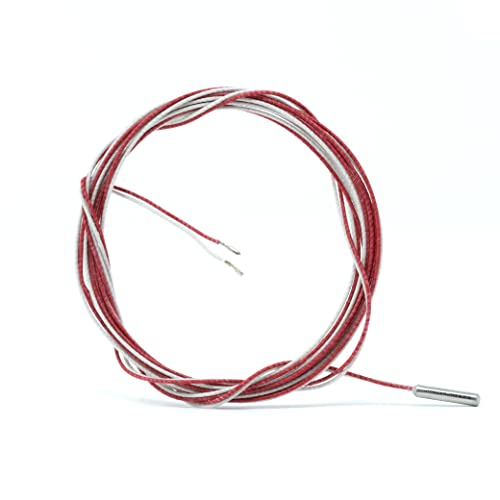Platinum RTD Pt100 Sensor by Slice Engineering | for 3D Printers ...