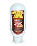Mechanic's Armor Barrier Gel - The Ultimate Skin Protection Solution for Mechanics, Autoworkers and more