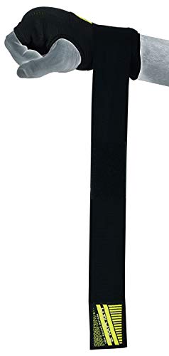 EMRAH-Pro-Gel-Guantes-de-Boxeo-y-Artes-Marciales-con-puno-Acolchado