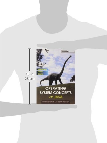 Operating System Concepts with Java - Thumbnail 2