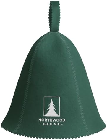 Amazon.com : HatynkaUA Sauna Hat for Men - Traditional Finnish