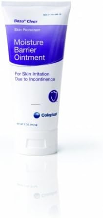 clear skin ointment