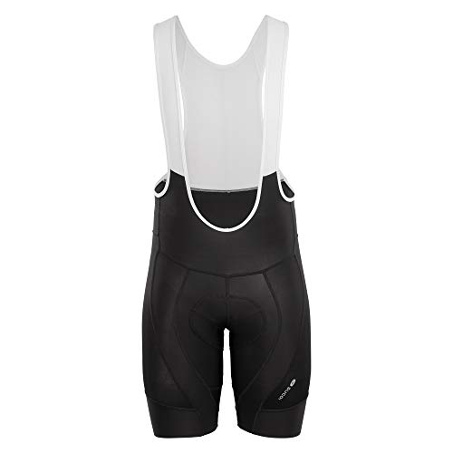 SUGOi RS Pro Bib Short - Men's Black, L