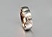 Aienid Couple Rings for Him and Her Sets Promise Ring Sterling Silver Band I Love You Necklace Gold Chain