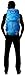 Osprey Men's Stratos 50 Litres Backpacks