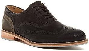 J SHOES Men's Charlie Oxford