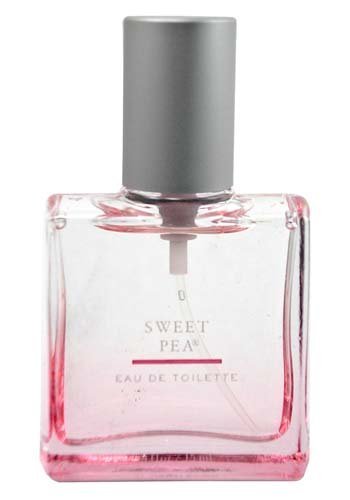 Amazoncom Bath Body Works Luxuries Sweet Pea Eau De