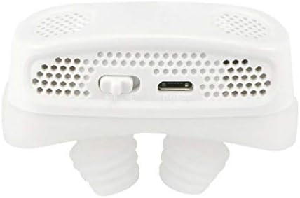 Miniature CPAP for Sleep apnea Anti-Sn Fight Fight ore Electronic Equipment (Color : A)