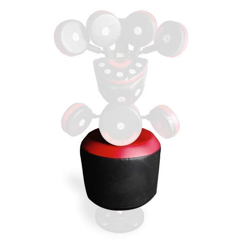 stairmaster boxmaster