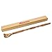 Akunsz Wooden Back Scratcher, 2 Pack Back Scratcher for Adults Men Women, 17