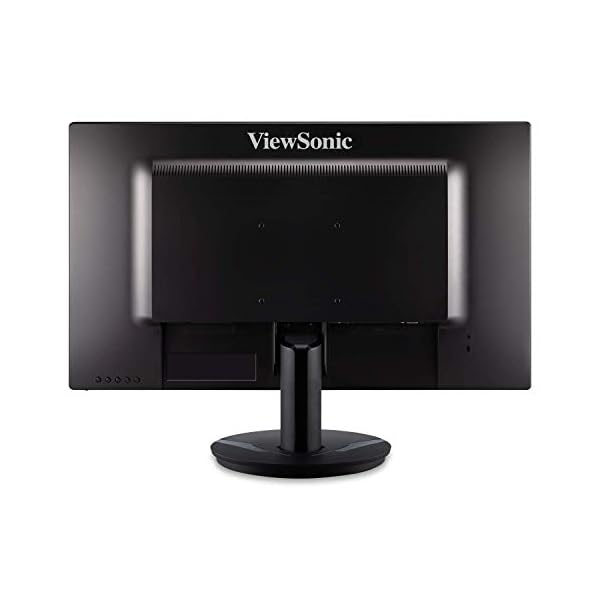 ViewSonic-VA2718-SH-27-Inch-IPS-Full-HD-Ergonomic-Monitor-with-VGA-HDMI-Eye-Care-for-Work-and-Study-at-Home-Black ViewSonic VA2718-SH 27 Inch IPS Full HD Monitor with VGA, HDMI, Eye Care for Work and Study at Home, Black