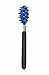 Cactus Back Scratcher On a Stick (Blue) | 26" Sturdy Metal Retractable Back Scratcher | 2 Sides: Aggressive and Soft Spikes | Scratching Stick: Perfect for Men or Women, Great Office Gift ... primary