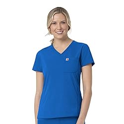 Carhartt womens Women's Carhartt Modern Fit Tuck-in
