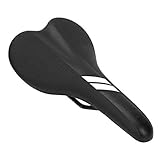 VGEBY1 Bike Seat, Soft Seat Shockproof Anti-Deformation Saddle for Mountain Road Bike Accessory