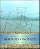 Principles of Macroeconomics, Brown, William S., 031404230X