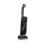 Oreck XL Classic Upright Vacuum Cleaner Lightest Weight 8 LBS (U2200HHS)