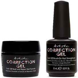Artistic Colour Gloss Correction Gel Duo Set 2x 15ml