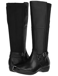 Dansko Francesca - Rodillera alta para mujer