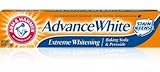 Arm & Hammer Advance White Toothpaste, 0.9 Ounce