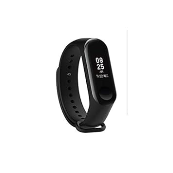 smart bracelet mi3