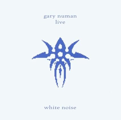 White Noise (Live): Amazon.co.uk: Music