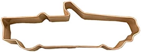 C6 Corvette Convertible Cookie Cutter Home Kitchen Furniture Decor
