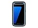 OtterBox Defender Series Case for Samsung Galaxy S7 - Retail Packaging - Steel Berry (Whetstone Blue/Slate Grey)