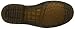 Dr. Martens, 1461 3-Eye Leather Oxford Shoe for Men and Women