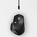 Logitech MX Master 2S Wireless Mouse with FLOW Cross-Computer Control and File Sharing for PC and Mac, Graphite (Renewed)